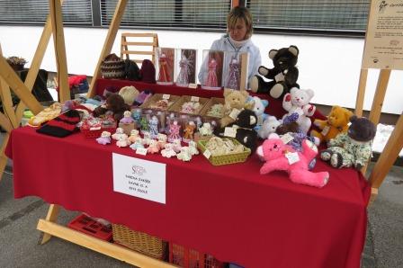 Miklavžev sejem v Škocjanu 14